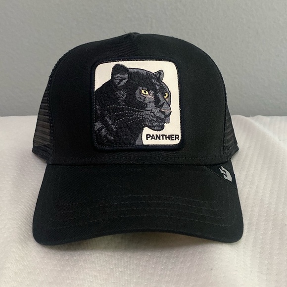 Goorin Bros Trucker Hat - Picture 1 of 3